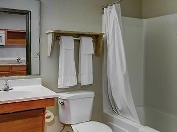 Extended Stay America Select Suites - Jacksonville - North Εξωτερικό φωτογραφία