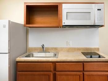 Extended Stay America Select Suites - Jacksonville - North Εξωτερικό φωτογραφία