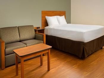 Extended Stay America Select Suites - Jacksonville - North Εξωτερικό φωτογραφία