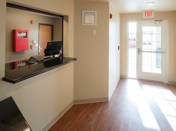 Extended Stay America Select Suites - Jacksonville - North Εξωτερικό φωτογραφία