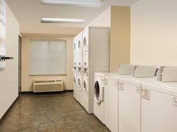 Extended Stay America Select Suites - Jacksonville - North Εξωτερικό φωτογραφία