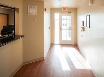 Extended Stay America Select Suites - Jacksonville - North Εξωτερικό φωτογραφία
