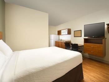 Extended Stay America Select Suites - Jacksonville - North Εξωτερικό φωτογραφία