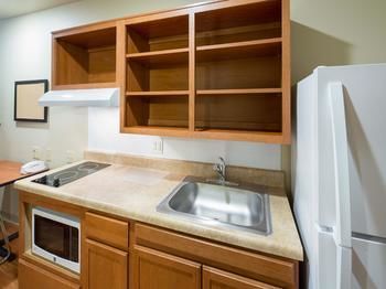 Extended Stay America Select Suites - Jacksonville - North Εξωτερικό φωτογραφία